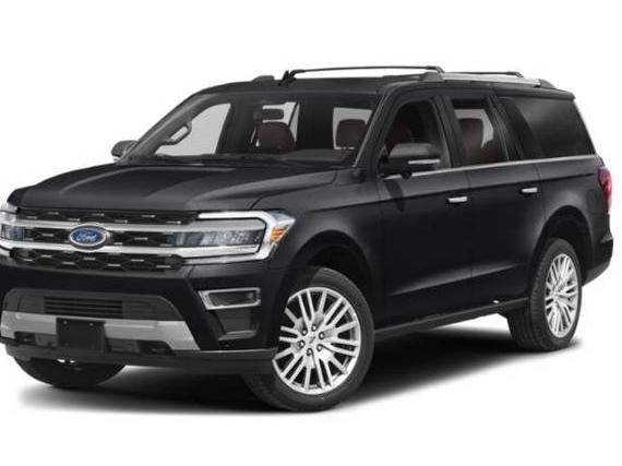 FORD EXPEDITION MAX 2023 1FMJK2A81PEA29398 image